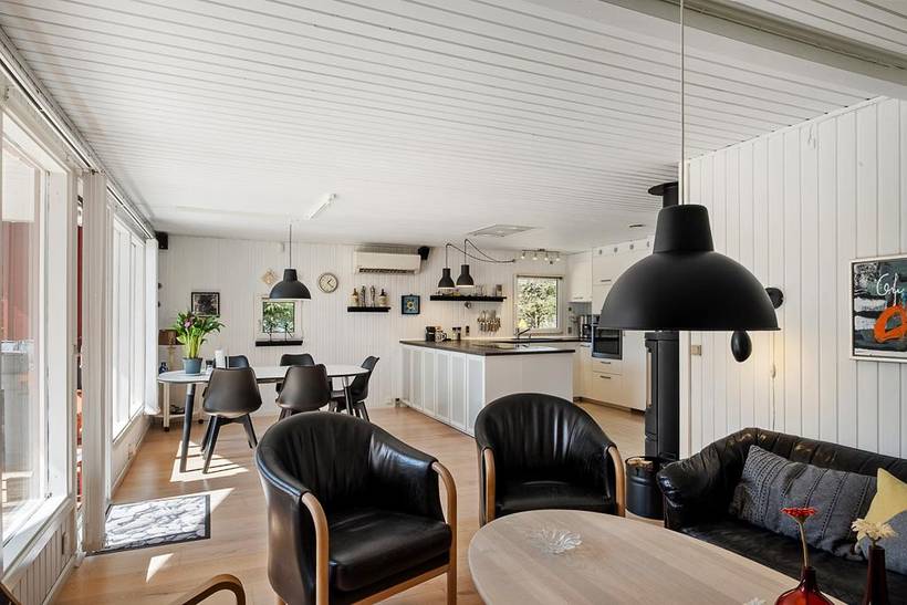 Foto von Ferienhaus PV71 in Saltum - Blokhus - Nordjütland