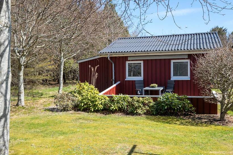 Foto von Ferienhaus PV71 in Saltum - Blokhus - Nordjütland