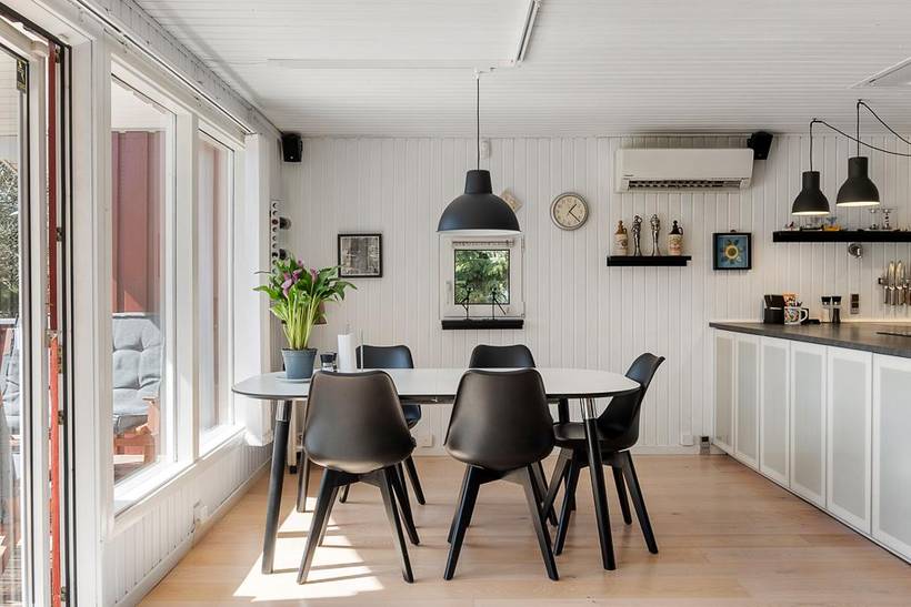 Foto von Ferienhaus PV71 in Saltum - Blokhus - Nordjütland