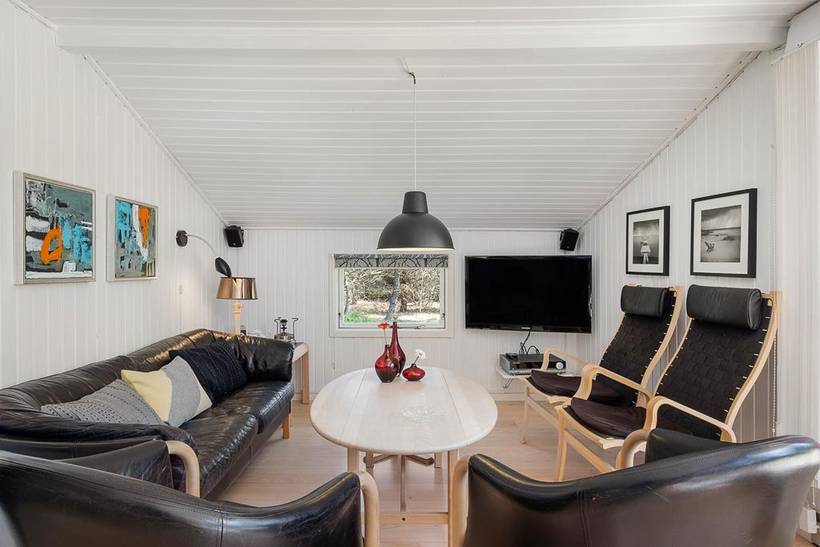 Foto von Ferienhaus PV71 in Saltum - Blokhus - Nordjütland