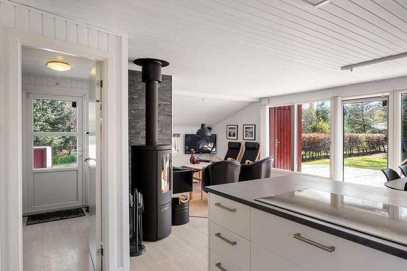 Foto von Ferienhaus PV71 in Saltum - Blokhus - Nordjütland