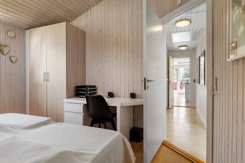 Foto von Ferienhaus PV71 in Saltum - Blokhus - Nordjütland