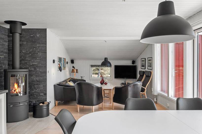 Foto von Ferienhaus PV71 in Saltum - Blokhus - Nordjütland