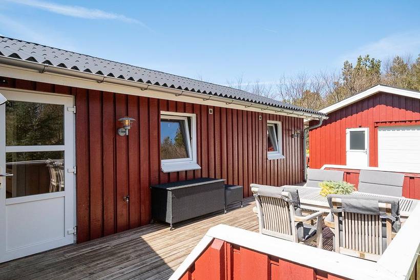 Foto von Ferienhaus PV71 in Saltum - Blokhus - Nordjütland