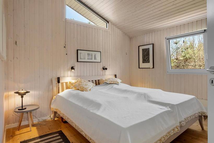 Foto von Ferienhaus PV71 in Saltum - Blokhus - Nordjütland