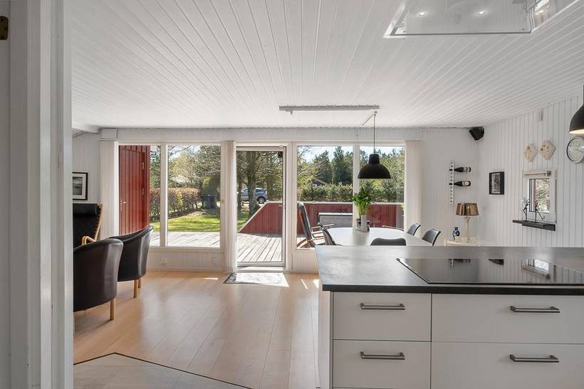 Foto von Ferienhaus PV71 in Saltum - Blokhus - Nordjütland