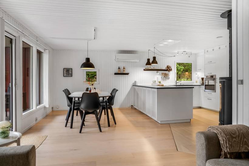 Foto von Ferienhaus PV71 in Saltum - Blokhus - Nordjütland