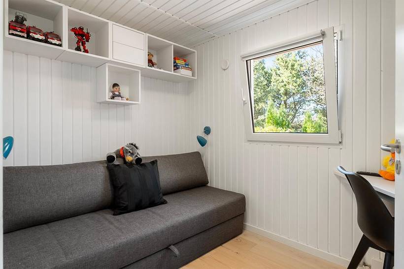 Foto von Ferienhaus PV71 in Saltum - Blokhus - Nordjütland