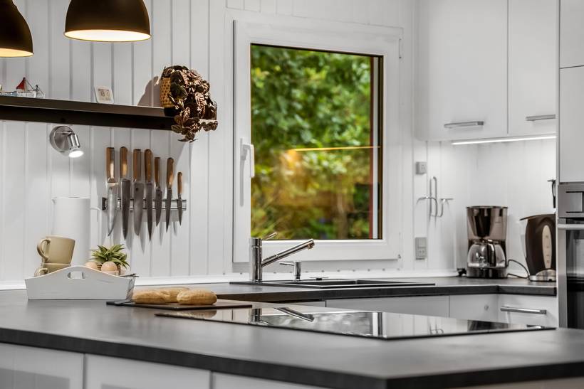 Foto von Ferienhaus PV71 in Saltum - Blokhus - Nordjütland