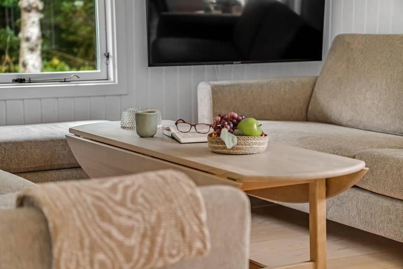 Foto von Ferienhaus PV71 in Saltum - Blokhus - Nordjütland