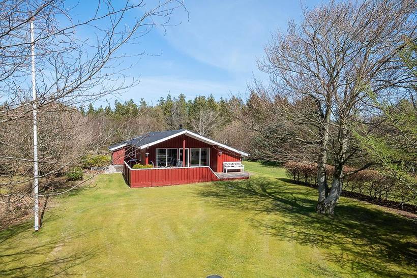Foto von Ferienhaus PV71 in Saltum - Blokhus - Nordjütland