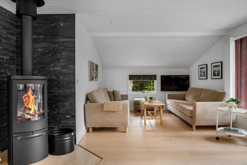 Foto von Ferienhaus PV71 in Saltum - Blokhus - Nordjütland