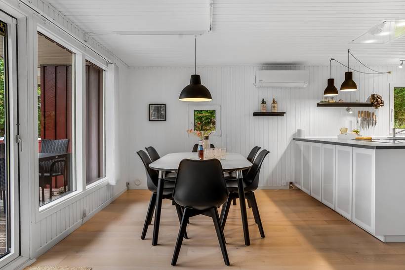 Foto von Ferienhaus PV71 in Saltum - Blokhus - Nordjütland
