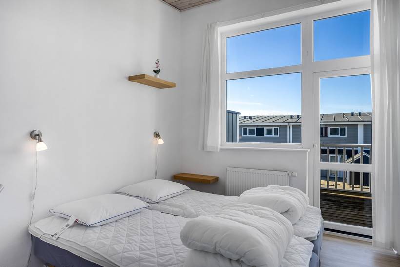 Foto von Ferienhaus PV78 in Løkken - Nordjütland