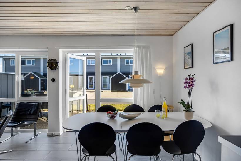 Foto von Ferienhaus PV78 in Løkken - Nordjütland
