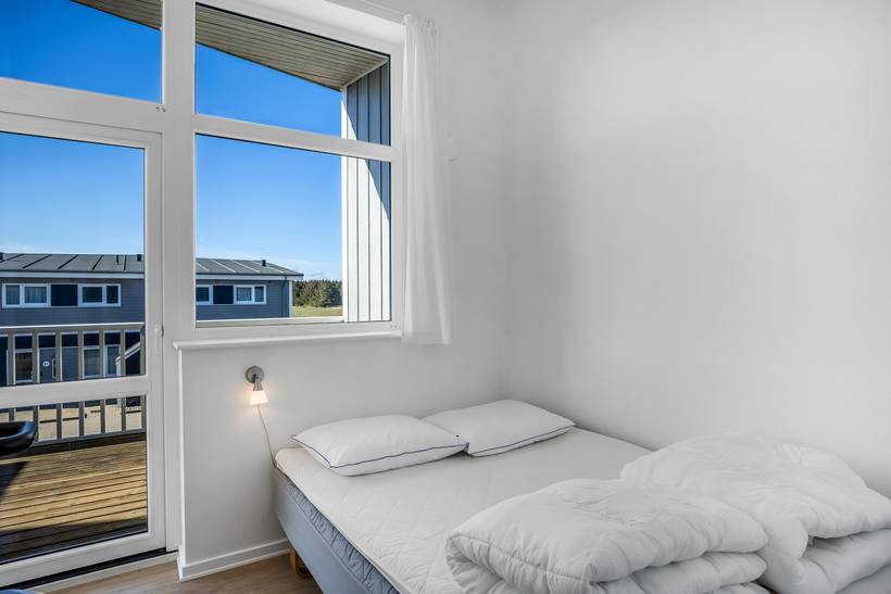 Foto von Ferienhaus PV78 in Løkken - Nordjütland