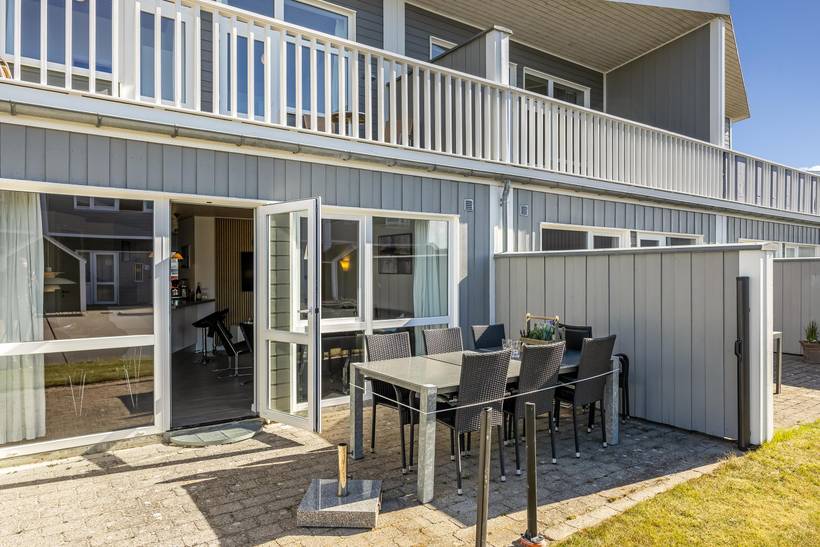 Foto von Ferienhaus PV78 in Løkken - Nordjütland