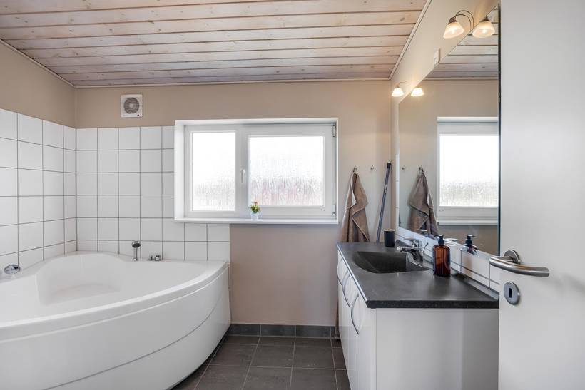 Foto von Ferienhaus PV78 in Løkken - Nordjütland