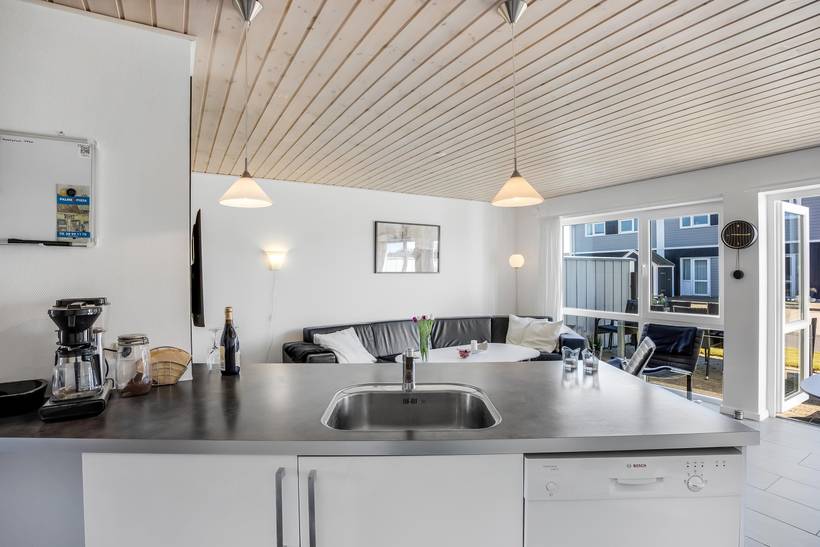 Foto von Ferienhaus PV78 in Løkken - Nordjütland
