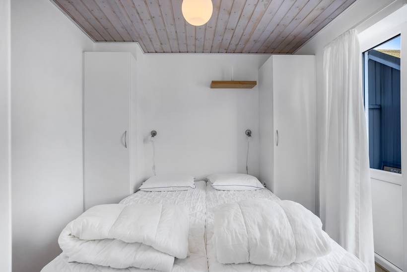 Foto von Ferienhaus PV78 in Løkken - Nordjütland