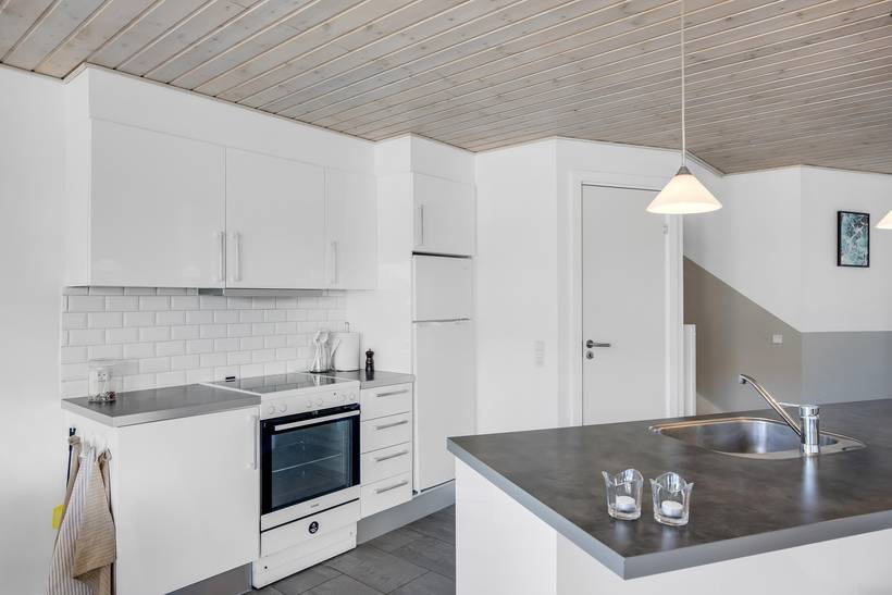 Foto von Ferienhaus PV78 in Løkken - Nordjütland