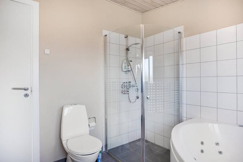 Foto von Ferienhaus PV78 in Løkken - Nordjütland