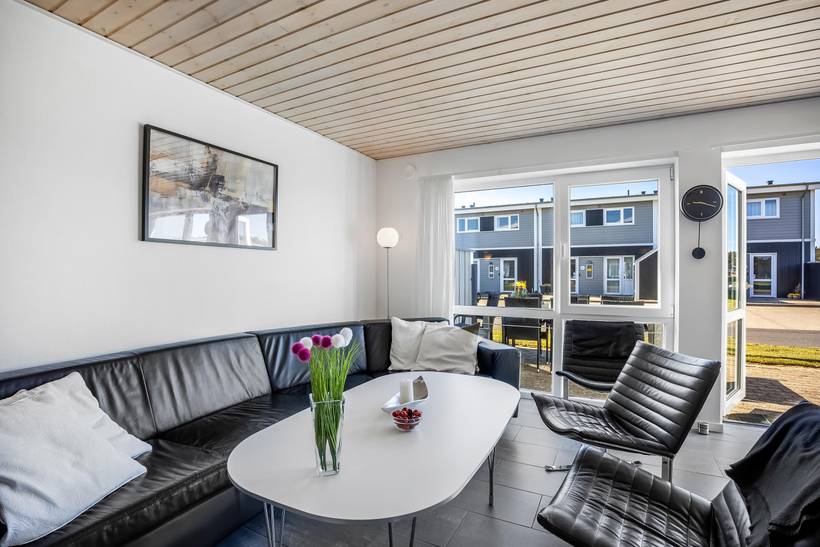 Foto von Ferienhaus PV78 in Løkken - Nordjütland