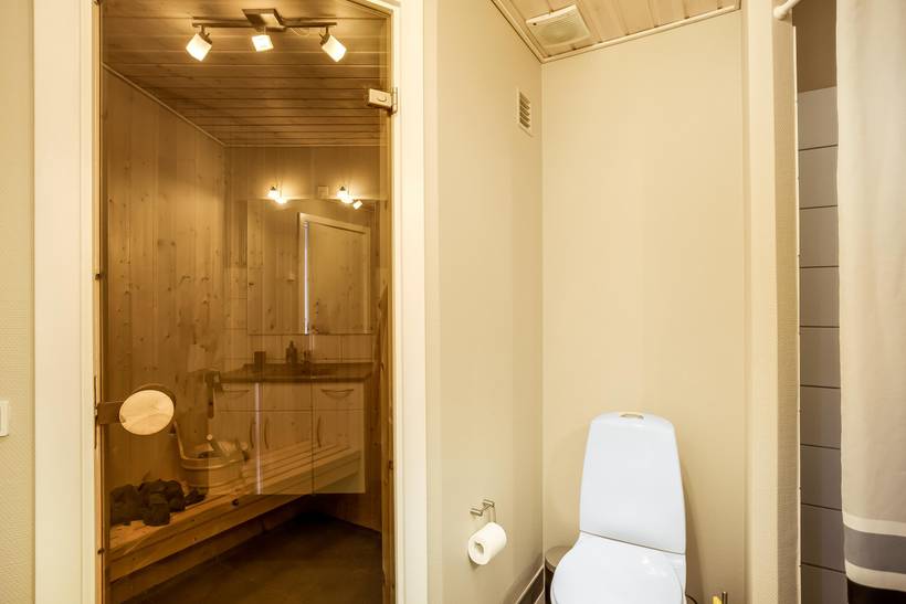 Foto von Ferienhaus PV78 in Løkken - Nordjütland
