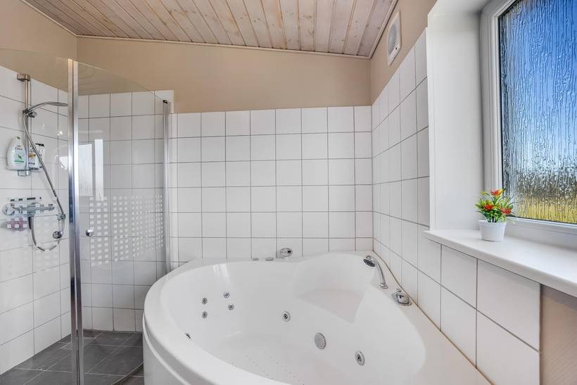 Foto von Ferienhaus PV78 in Løkken - Nordjütland