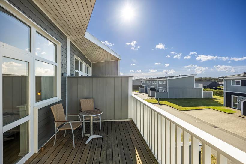 Foto von Ferienhaus PV78 in Løkken - Nordjütland