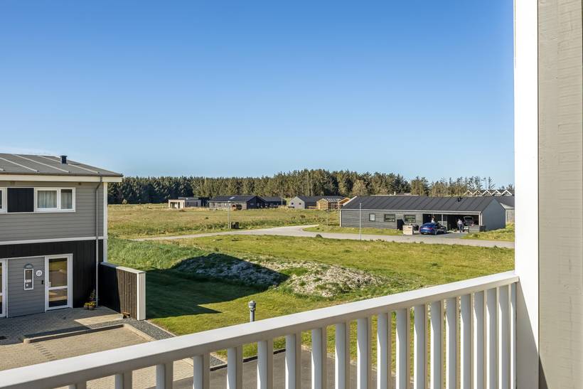 Foto von Ferienhaus PV78 in Løkken - Nordjütland