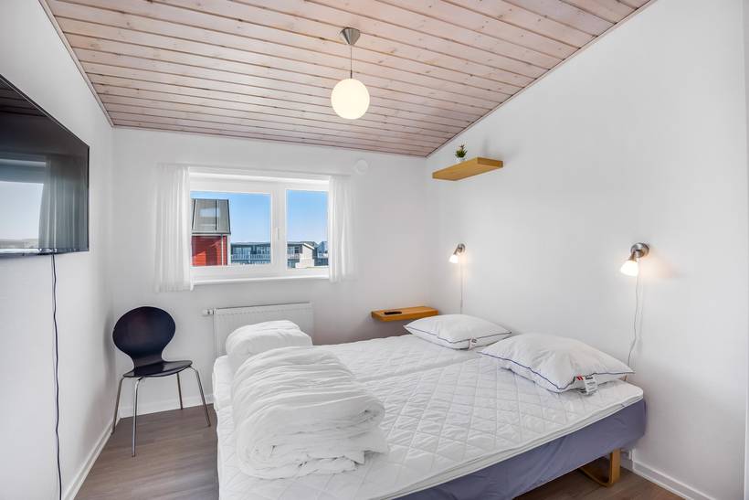 Foto von Ferienhaus PV78 in Løkken - Nordjütland