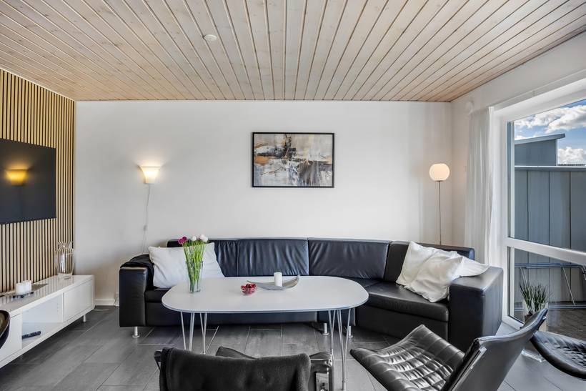 Foto von Ferienhaus PV78 in Løkken - Nordjütland
