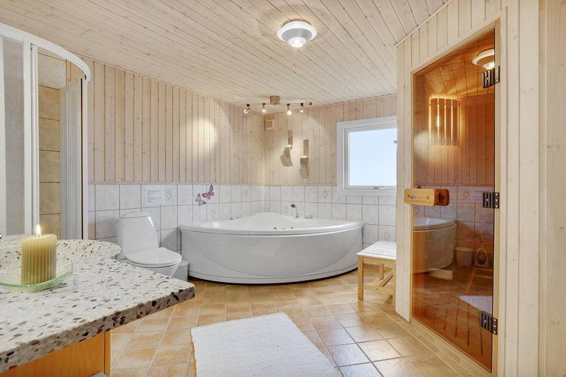 Foto von Ferienhaus PV81 in Saltum - Blokhus - Nordjütland