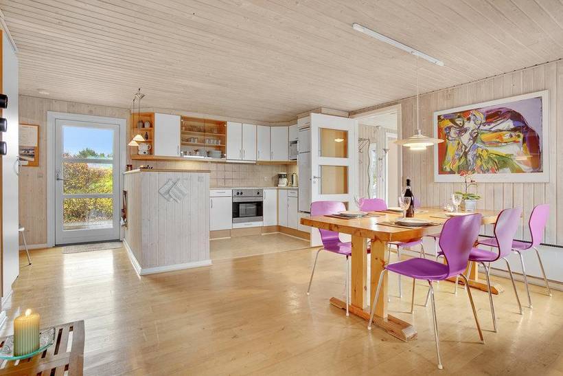 Foto von Ferienhaus PV81 in Saltum - Blokhus - Nordjütland
