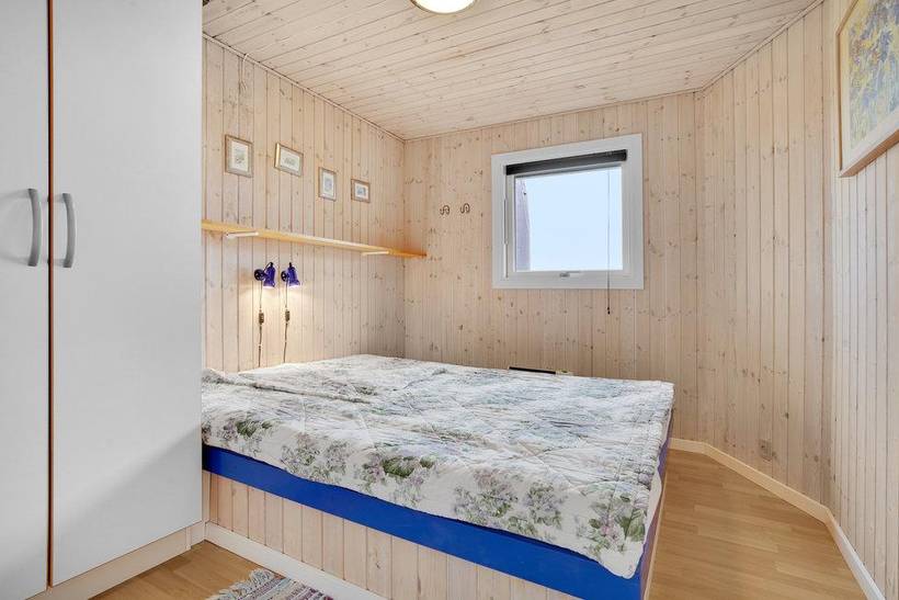 Foto von Ferienhaus PV81 in Saltum - Blokhus - Nordjütland