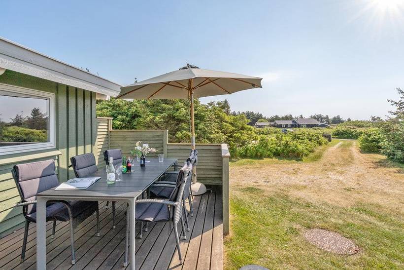 Foto von Ferienhaus PV81 in Saltum - Blokhus - Nordjütland