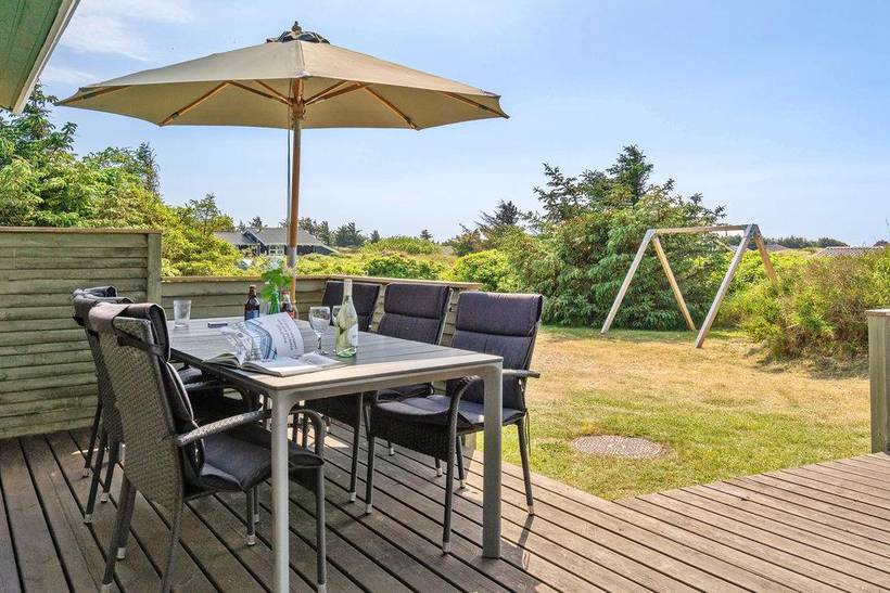 Foto von Ferienhaus PV81 in Saltum - Blokhus - Nordjütland
