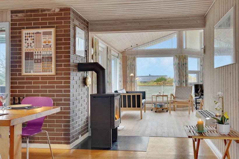 Foto von Ferienhaus PV81 in Saltum - Blokhus - Nordjütland