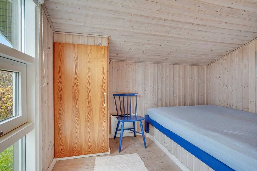 Foto von Ferienhaus PV81 in Saltum - Blokhus - Nordjütland