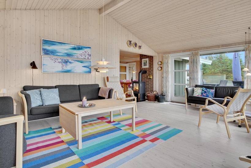 Foto von Ferienhaus PV81 in Saltum - Blokhus - Nordjütland