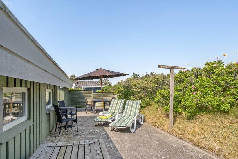 Foto von Ferienhaus PV81 in Saltum - Blokhus - Nordjütland