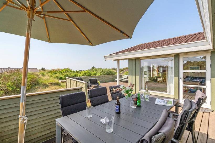 Foto von Ferienhaus PV81 in Saltum - Blokhus - Nordjütland