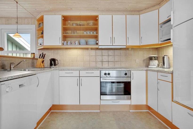 Foto von Ferienhaus PV81 in Saltum - Blokhus - Nordjütland
