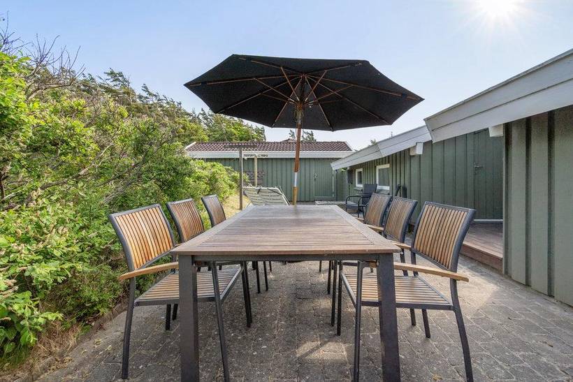 Foto von Ferienhaus PV81 in Saltum - Blokhus - Nordjütland