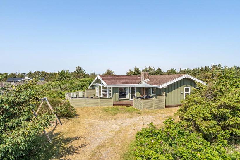 Foto von Ferienhaus PV81 in Saltum - Blokhus - Nordjütland
