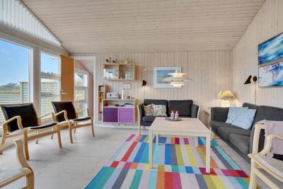 Vorschaubild von Ferienhaus PV81 in Saltum - Blokhus - Nordjütland