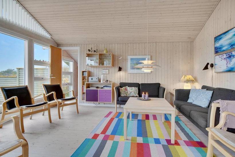Foto von Ferienhaus PV81 in Saltum - Blokhus - Nordjütland