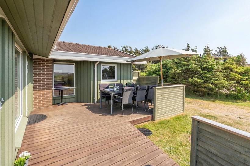 Foto von Ferienhaus PV81 in Saltum - Blokhus - Nordjütland