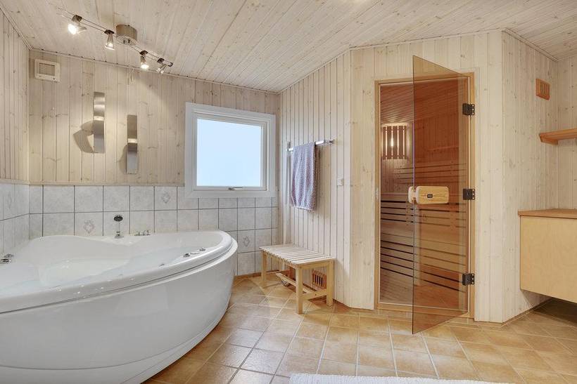 Foto von Ferienhaus PV81 in Saltum - Blokhus - Nordjütland